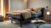 adjustable bed base reviews