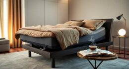 adjustable bed base reviews