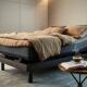 adjustable bed base reviews