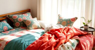 affordable cozy duvet covers