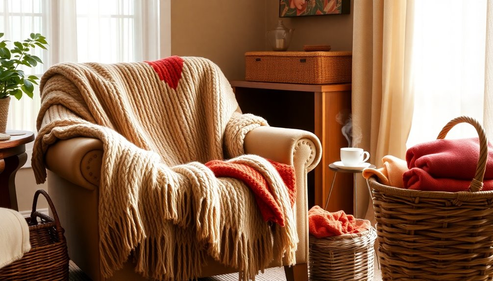 affordable throw blanket choices