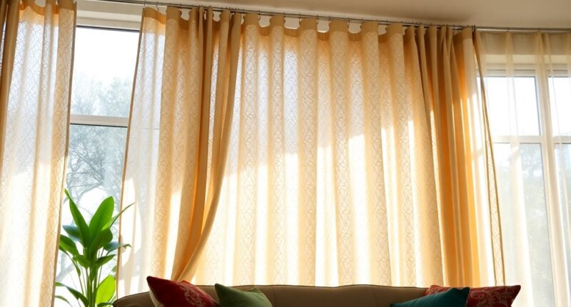 amazon curtains for decor