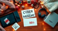 amazon cyber monday deals