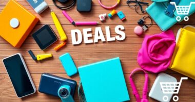 amazon s best daily deals