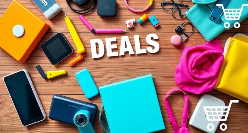 amazon s best daily deals