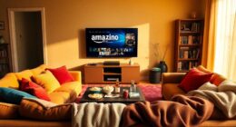 amazon series binge watching guide