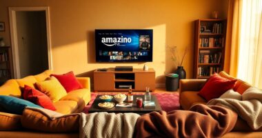 amazon series binge watching guide