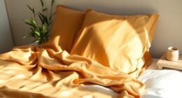 bamboo sheets for comfort
