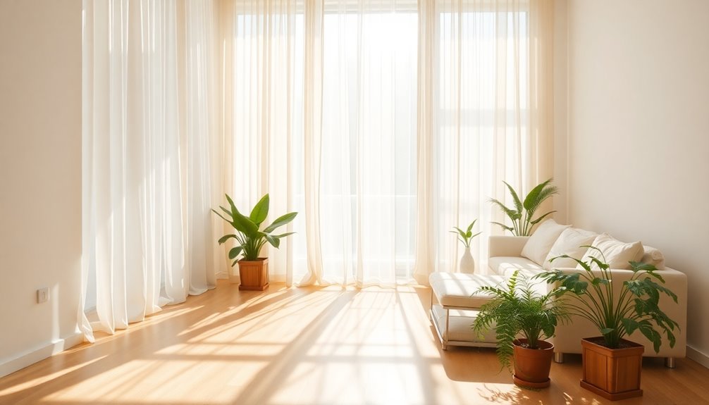 benefits of sunlight exposure