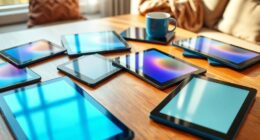 best amazon tablets 2025