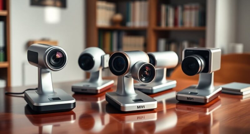 best document cameras guide