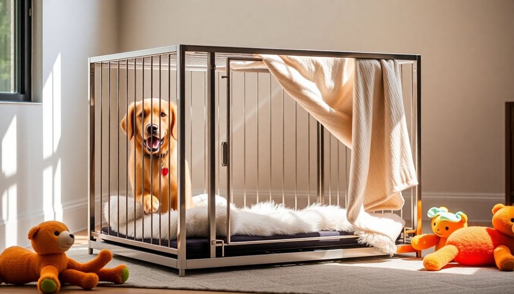 best dog crates 2025