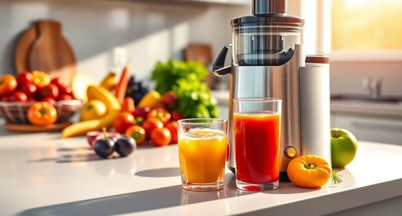 best home juicers 2025