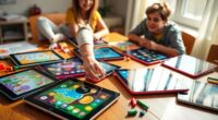 best kids tablets 2025