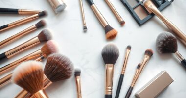 best makeup brushes amazon