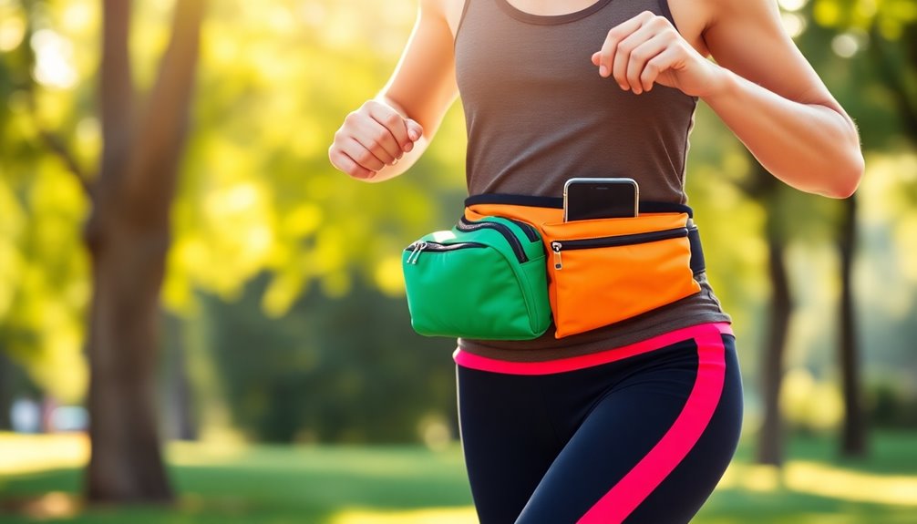 best running belts 2025