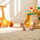 best toys for walking