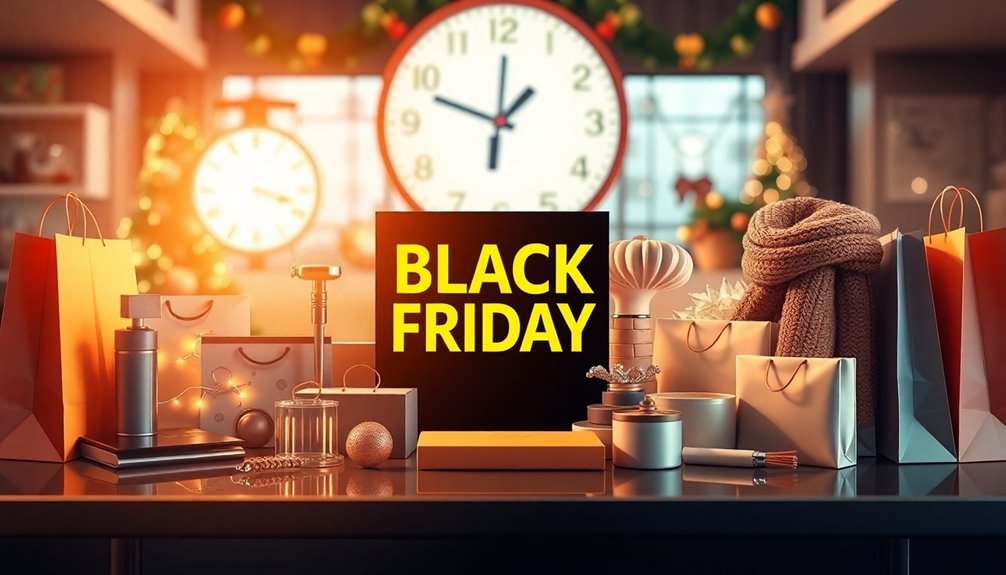 choosing amazon black friday deals