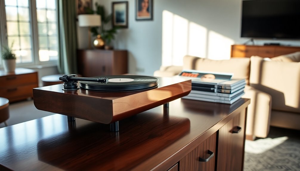 choosing bluetooth record players