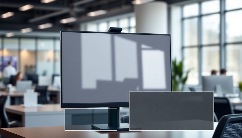 choosing monitor privacy screens