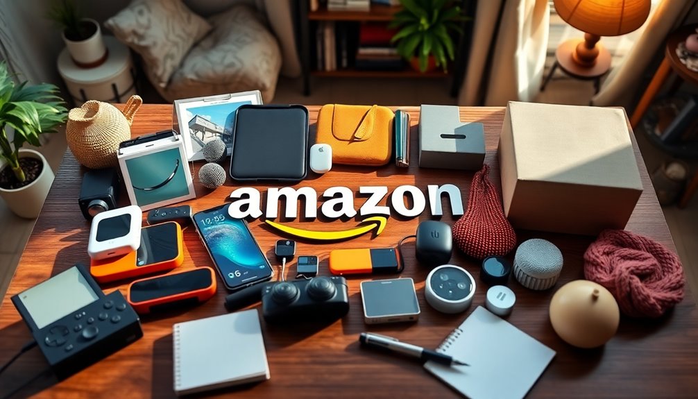 choosing profitable amazon products