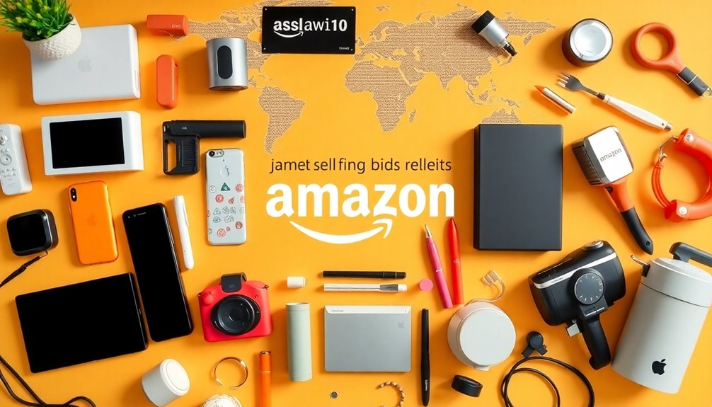 choosing reliable amazon sellers