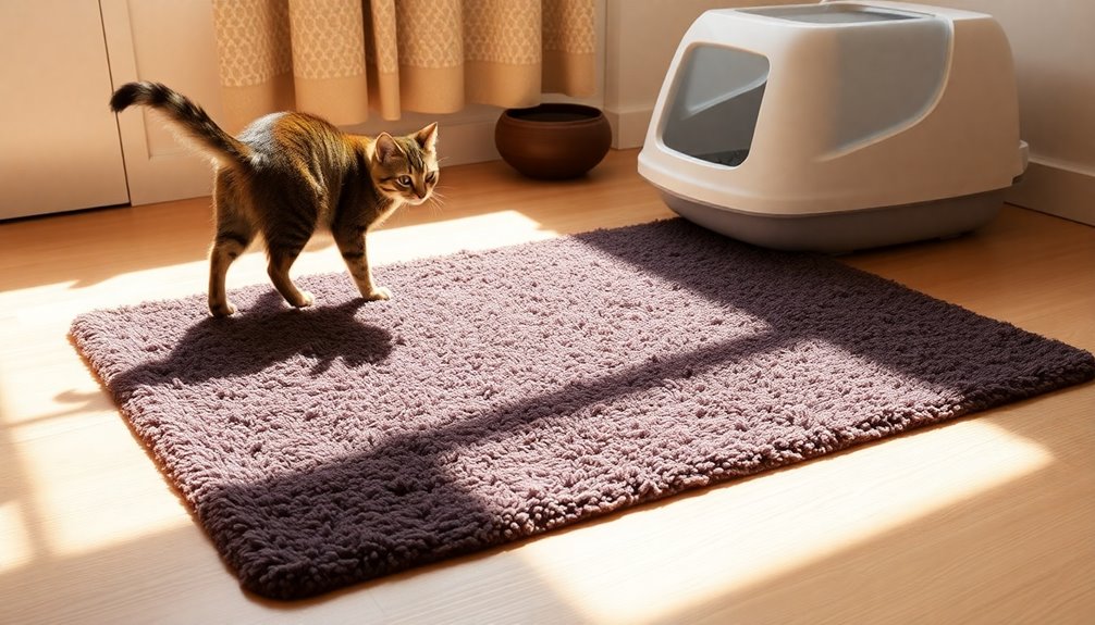 choosing the right mat