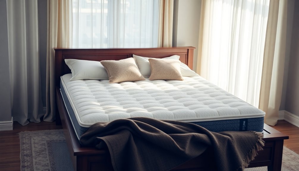 choosing the right mattress