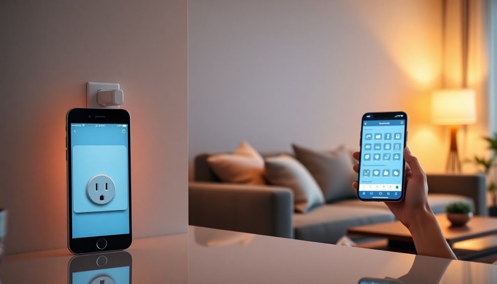 choosing the right smart plugs