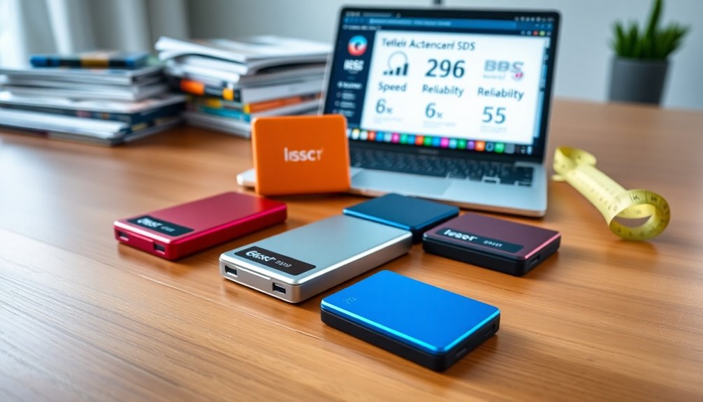 choosing the right ssd