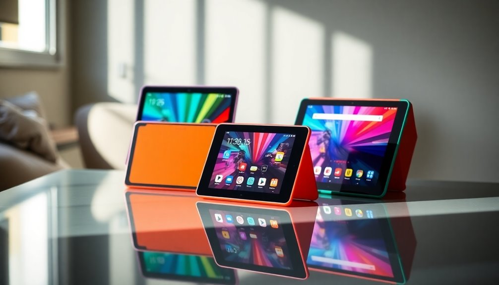 choosing the right tablet