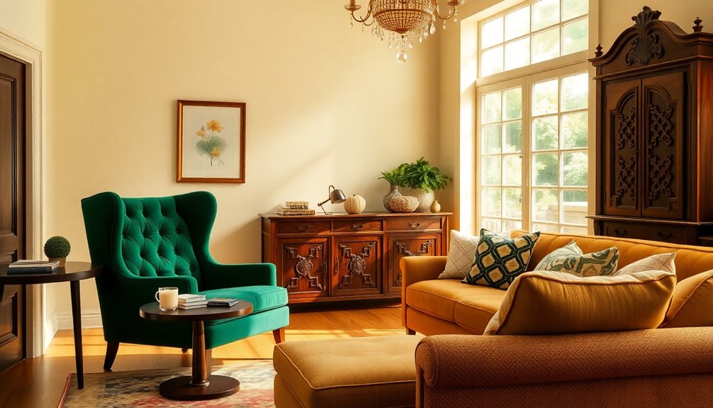 classic and enduring designs