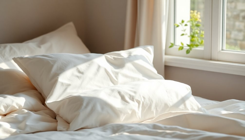 classic cotton pillowcases choice