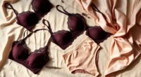 comfortable and confident lingerie