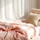 comfortable and stylish sheets