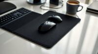 comfortable mouse pads selection