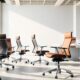comfortable office chair options