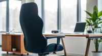 comfortable stylish office chairs