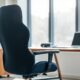 comfortable stylish office chairs