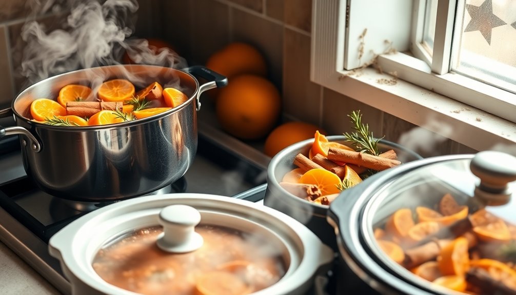 cooking methods comparison guide