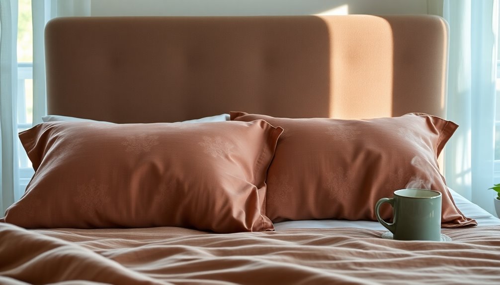 cozy and warm comfort