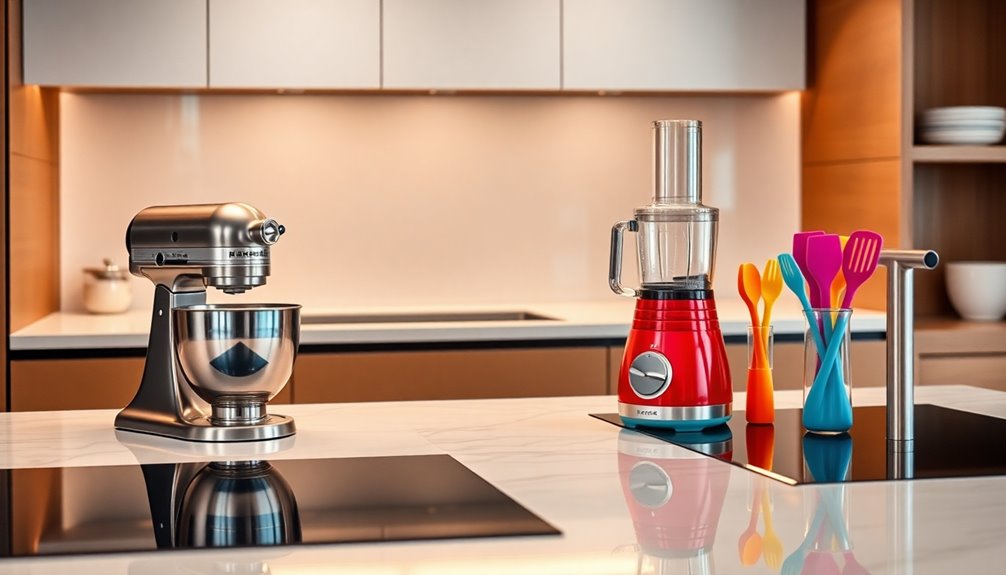 creative kitchen tools revolutionizing cooking