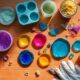 creative resin jewelry kits
