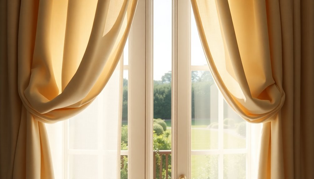 curtain maintenance and cleaning