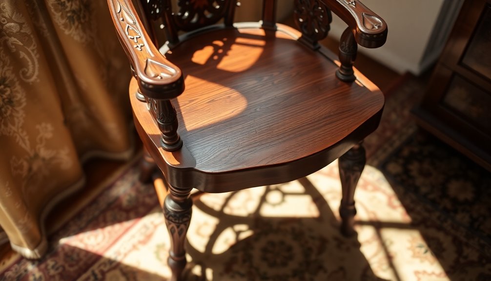 design shaped by history