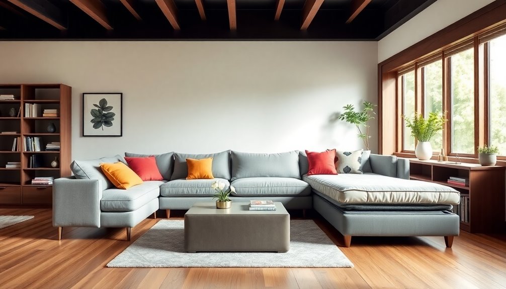 design that balances beauty