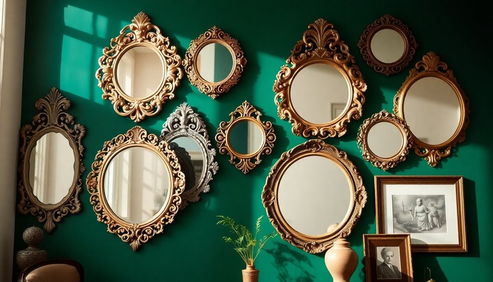 distinctive aesthetic expressions explored