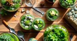 diy terrarium kits guide