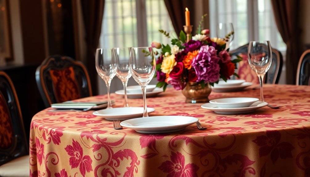 elevate your dining experience