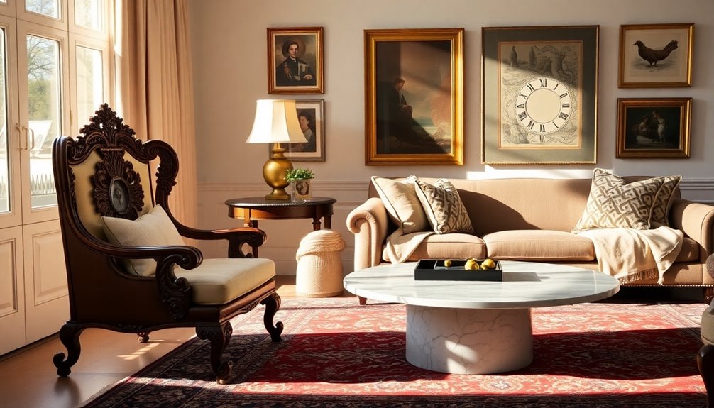 enduring elegance in design